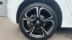 Vauxhall Corsa 1.2 Turbo Griffin Edition 5dr Petrol Hatchback